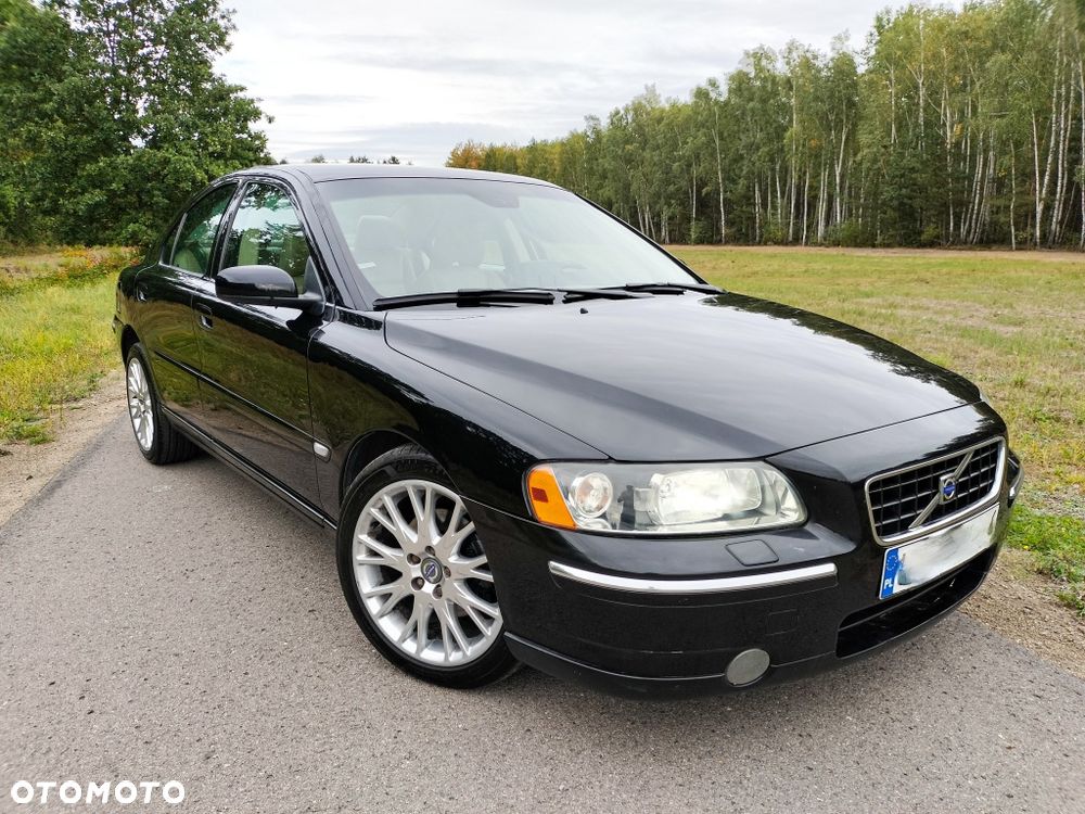 Volvo S60 - 3