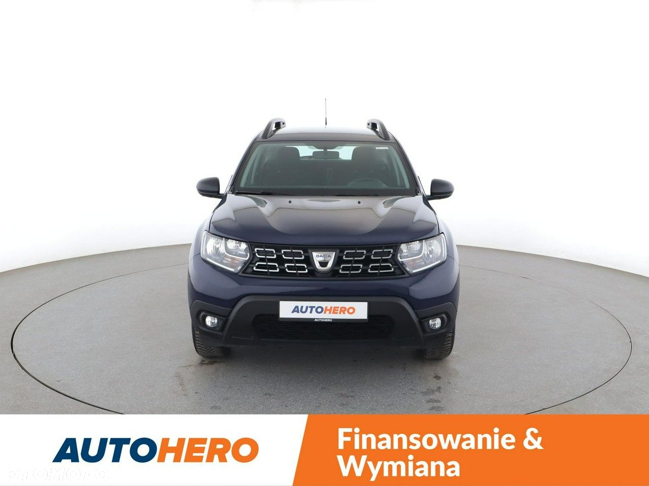 Dacia Duster TCe 100 2WD Comfort - 11
