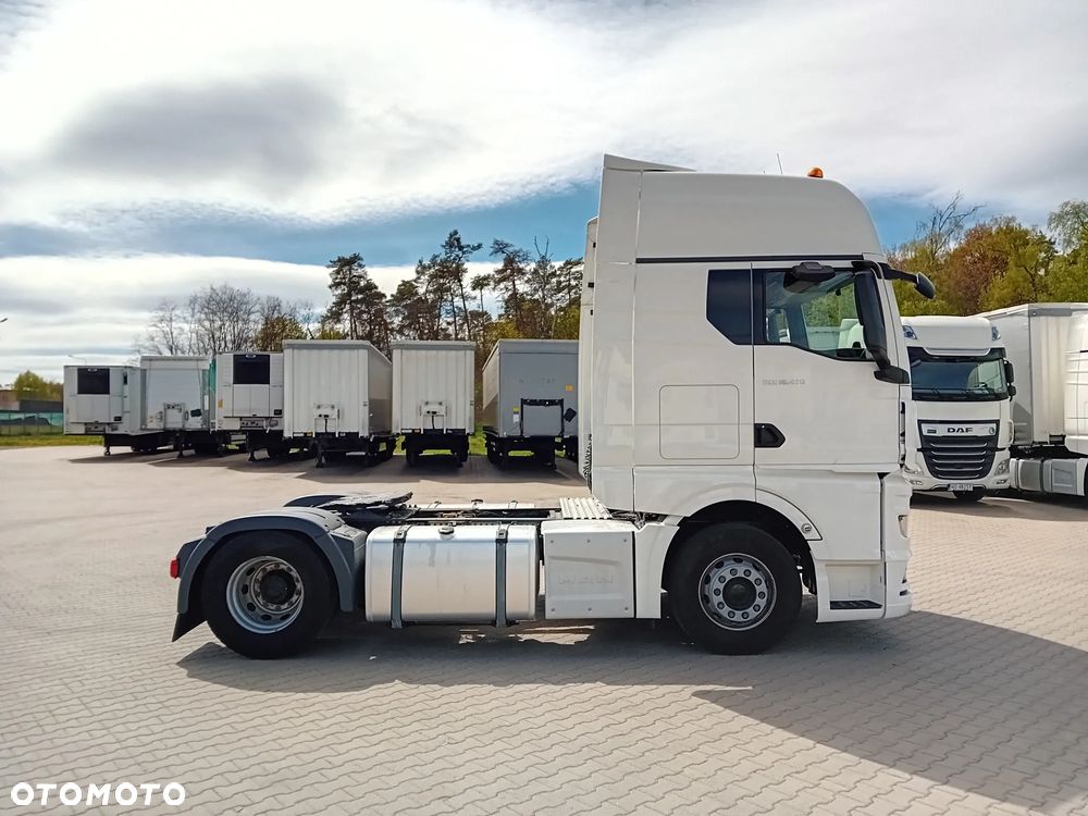 MAN TGX 18.470 BL SA - 6