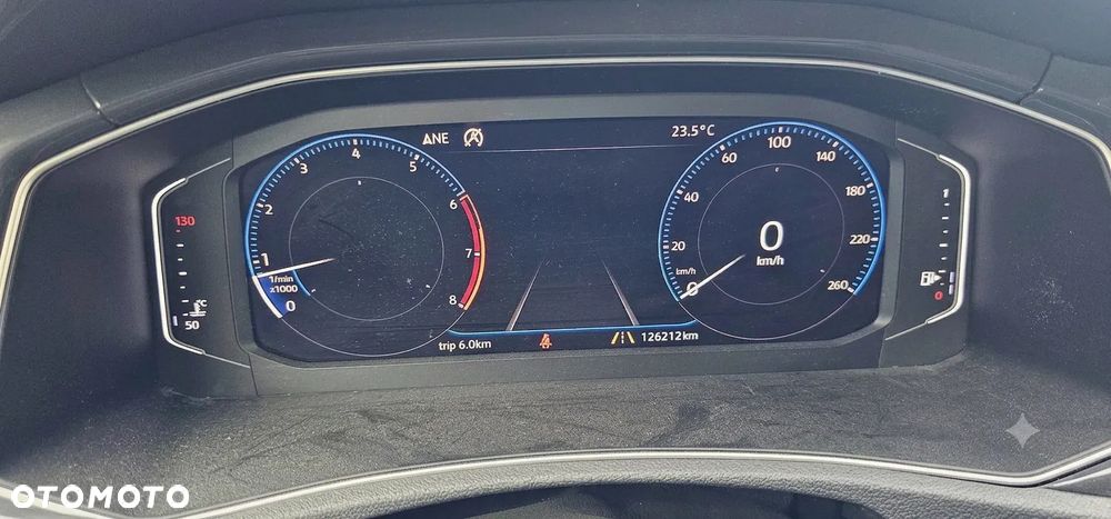 Volkswagen T-Roc 1.5 TSI ACT OPF UNITED - 26