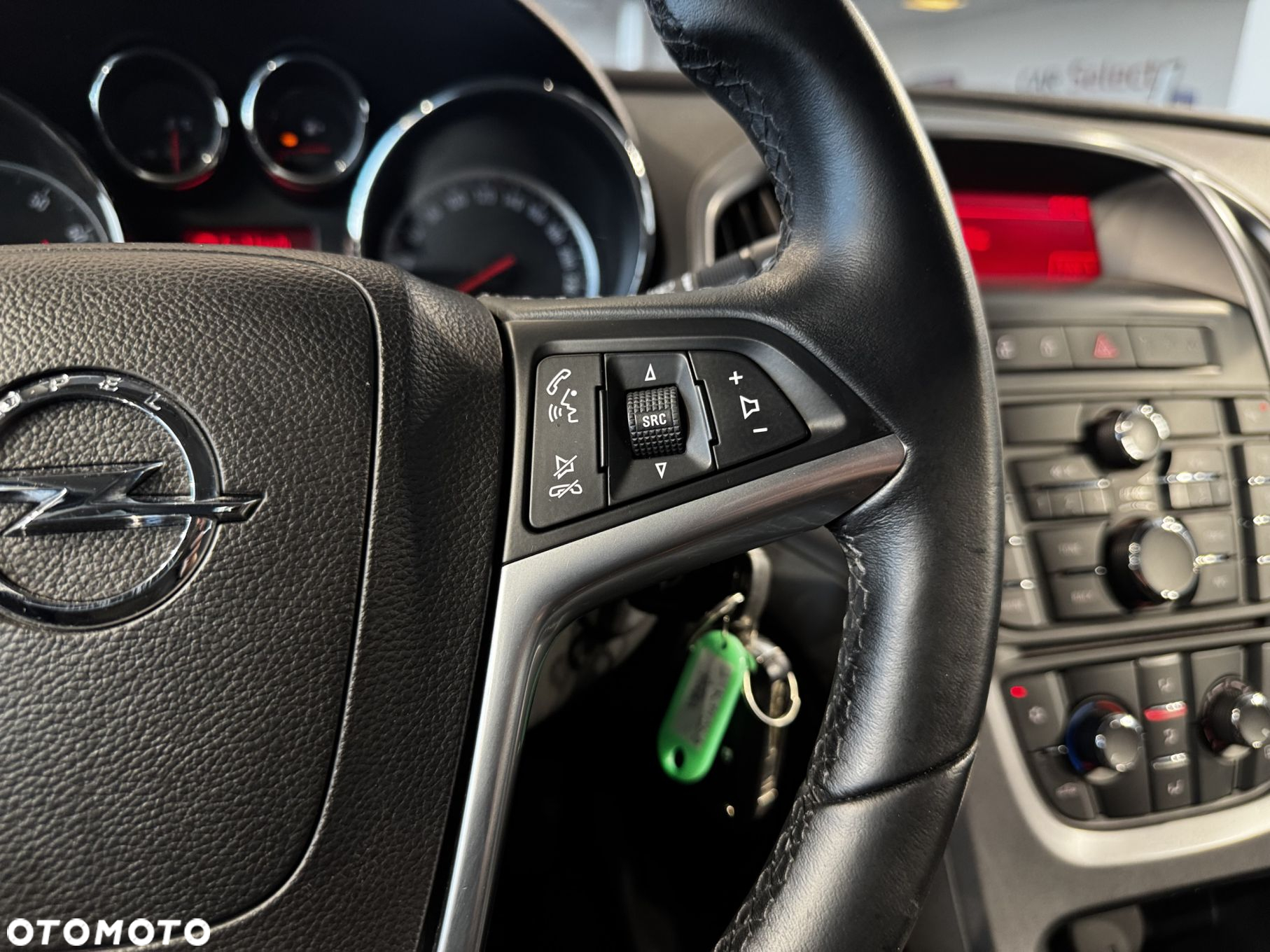 Opel Astra - 19