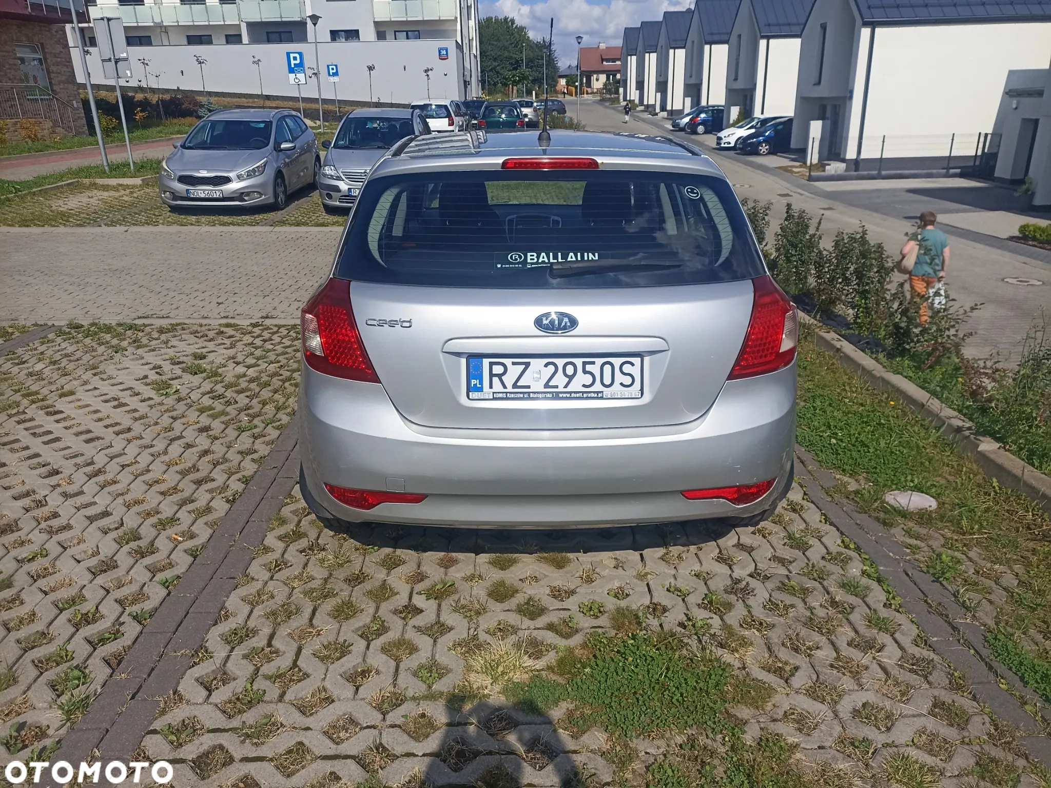 Kia Ceed - 4