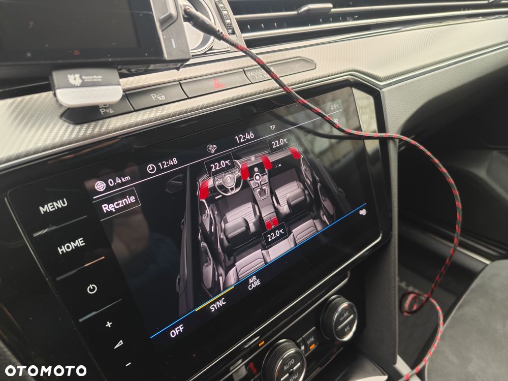 Volkswagen Arteon 2.0 TSI R-Line DSG - 25