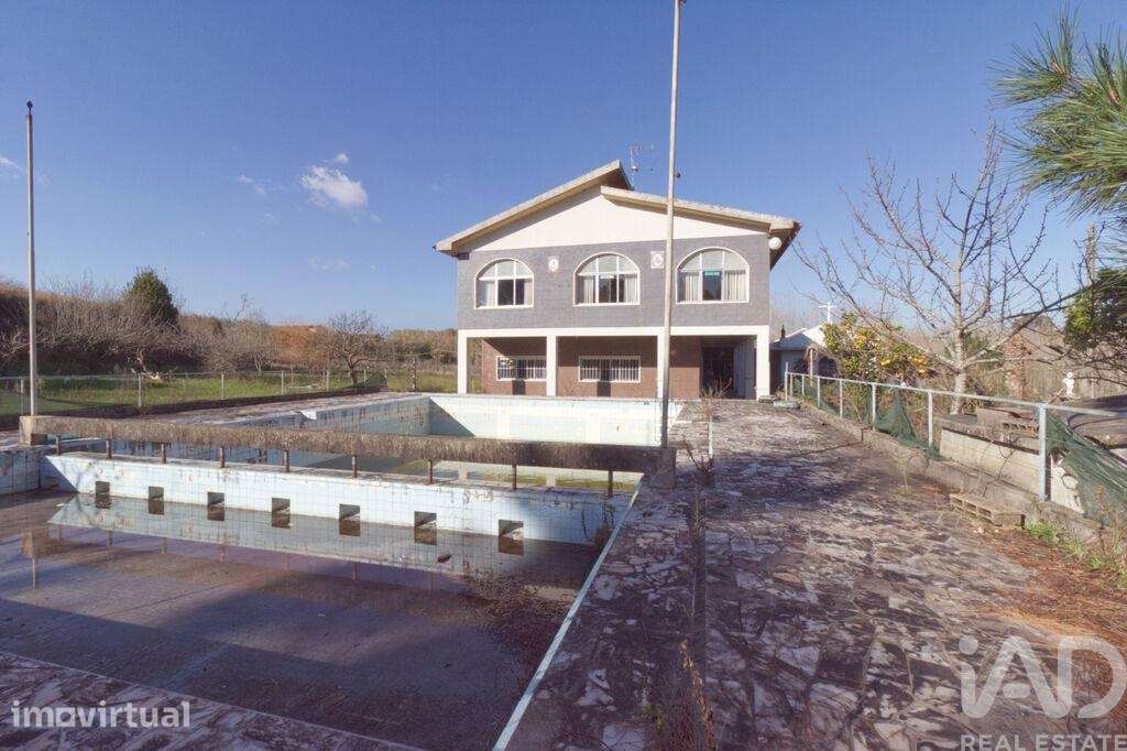 Casa / Villa T5 em Monte Real e Carvide de 406,00 m2 - Grande imagem: 4/21