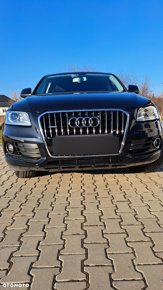 Audi Q5 - 4