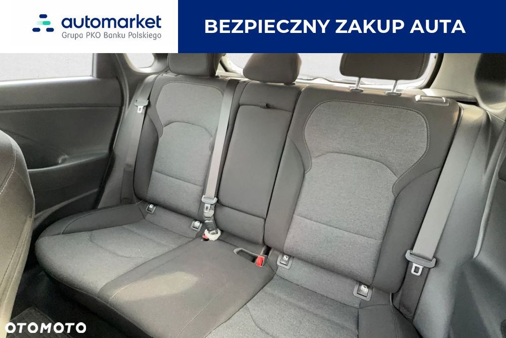 Hyundai i30 1.5 DPI Comfort - 9