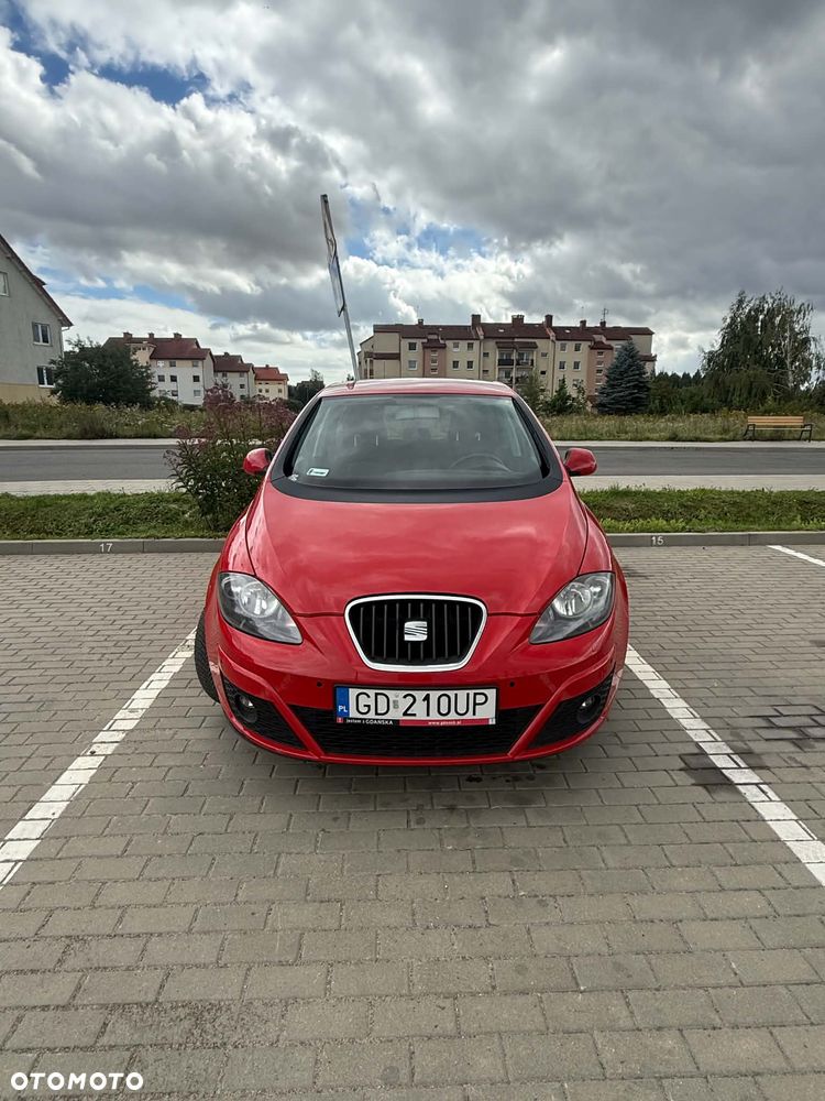 Seat Altea - 2