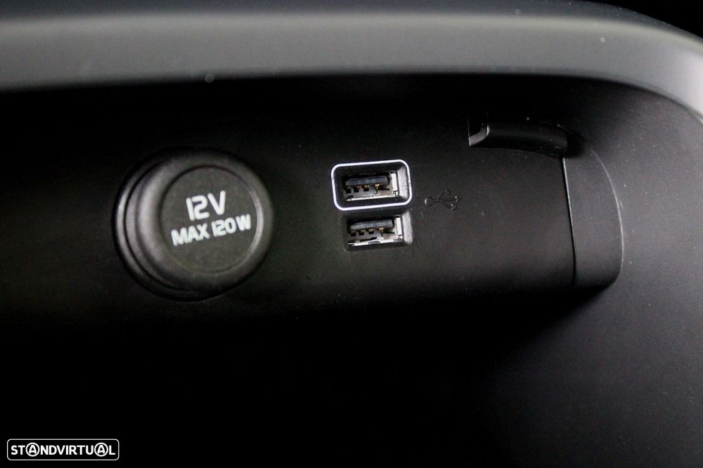 Volvo XC 40 1.5 T5 PHEV Inscription Expression - 37