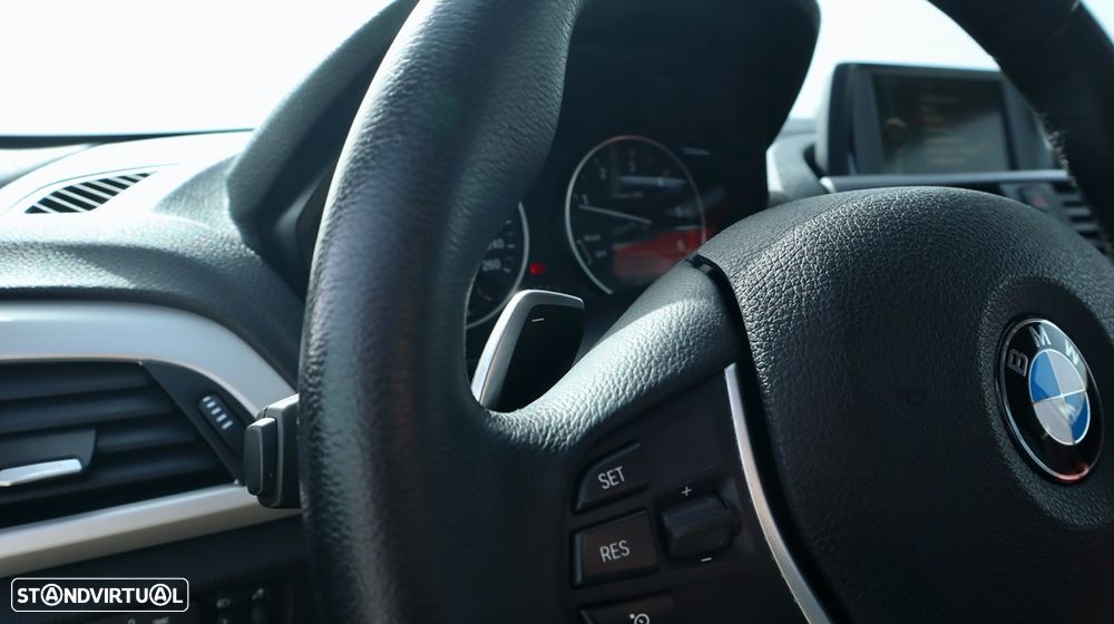 BMW 125 dA 124g - 37