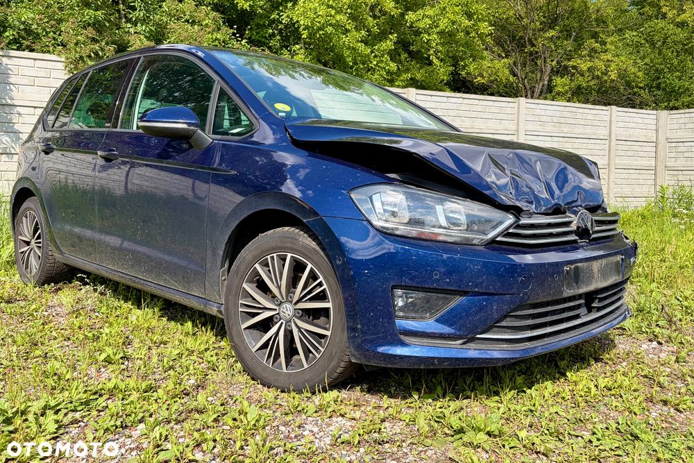 Volkswagen Golf - 15