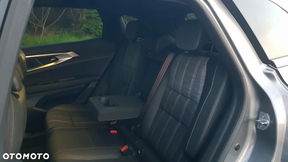 Renault Austral E-Tech Full 200 Iconic - 27