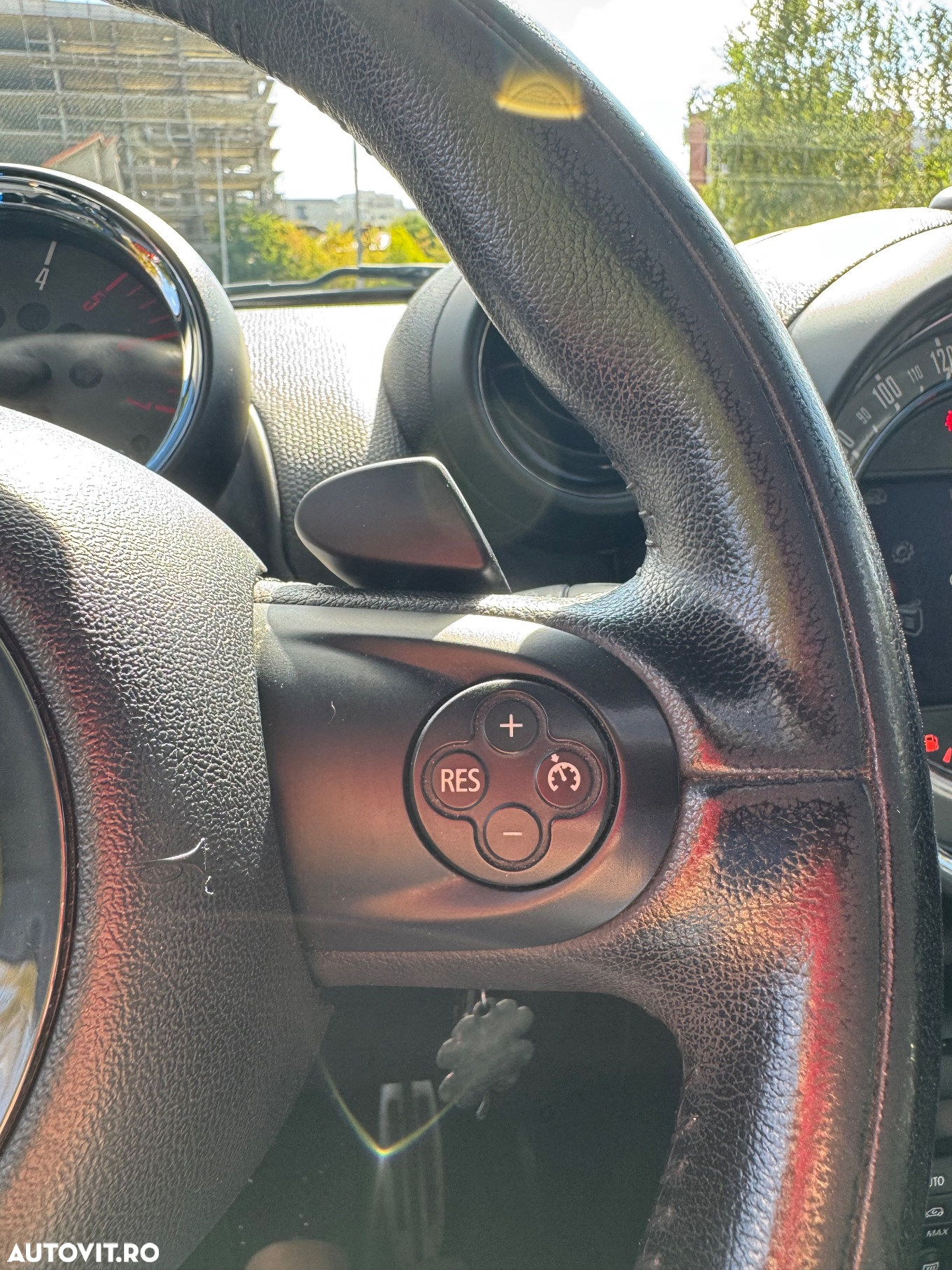 Mini Countryman - 27