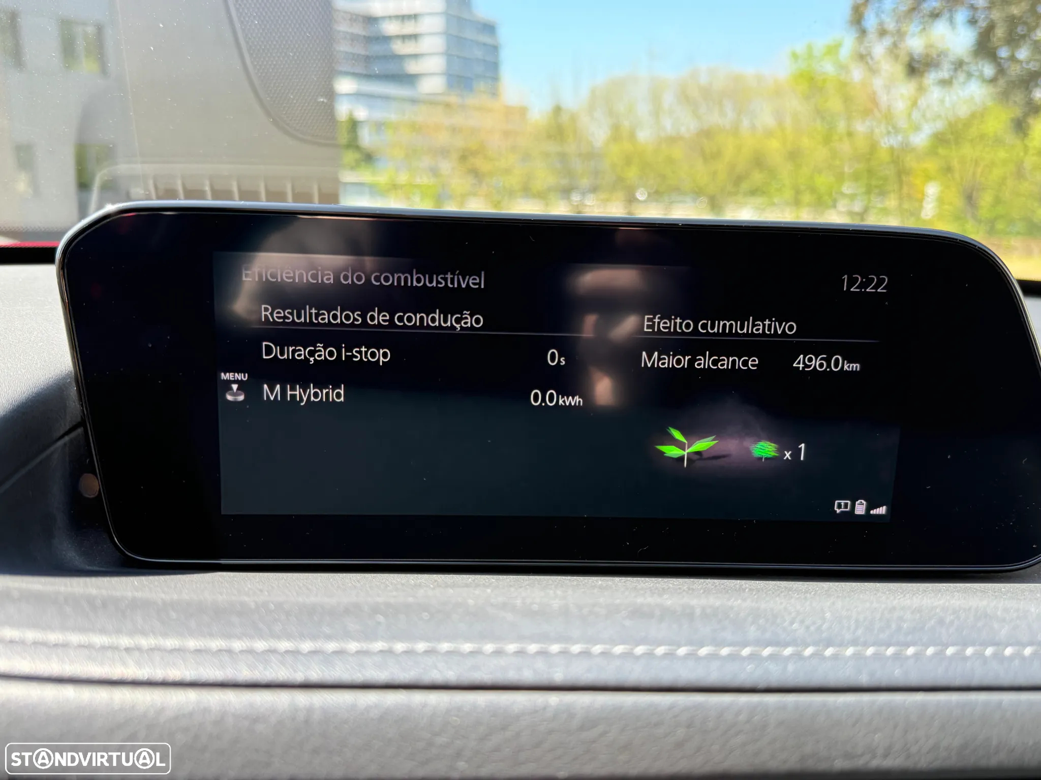 Mazda CX-30 2.0 Sky-G Evolve i-Active +Sport - 17