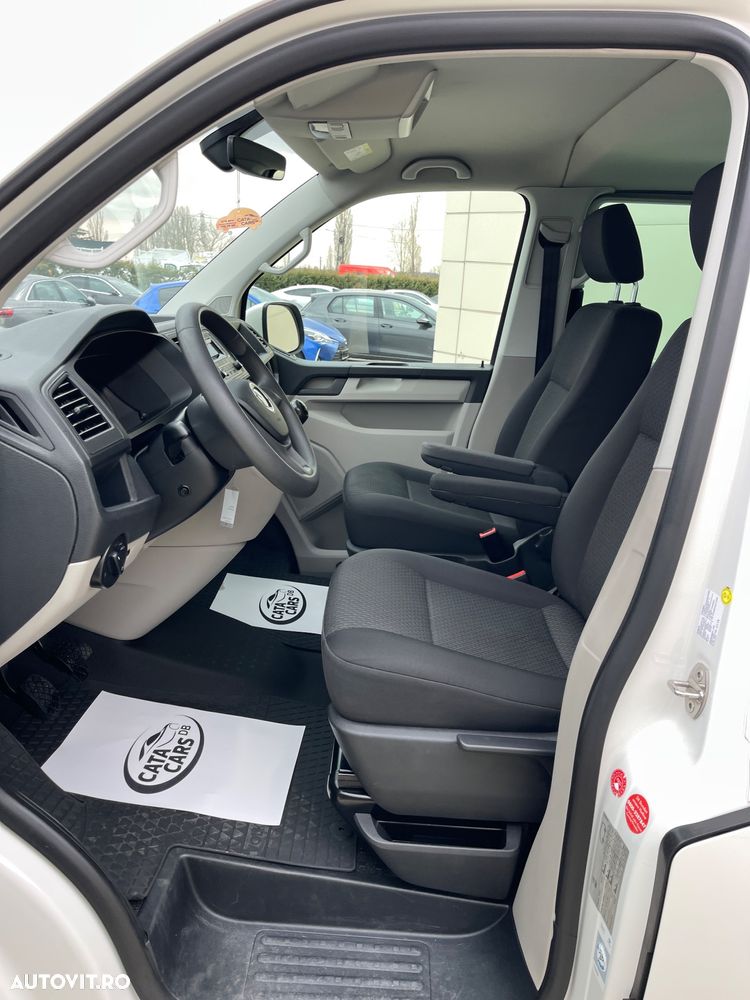 Volkswagen Caravelle LR Comfortline - 31