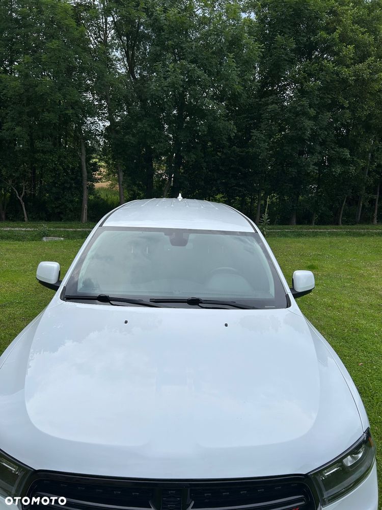Dodge Durango - 10