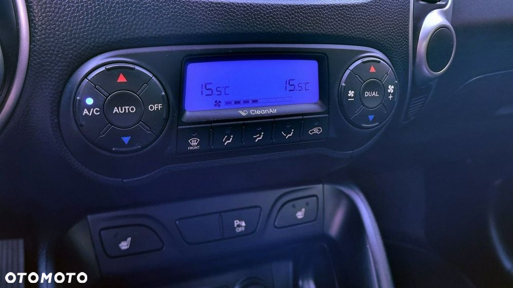 Hyundai ix35 - 17