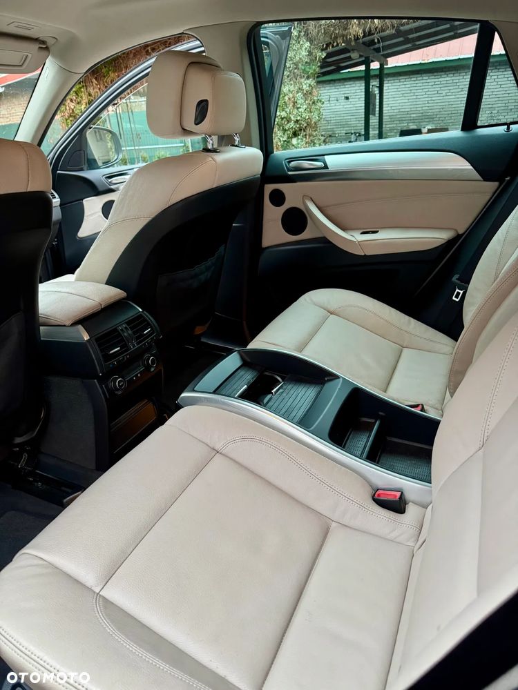 BMW X6 30d xDrive - 16