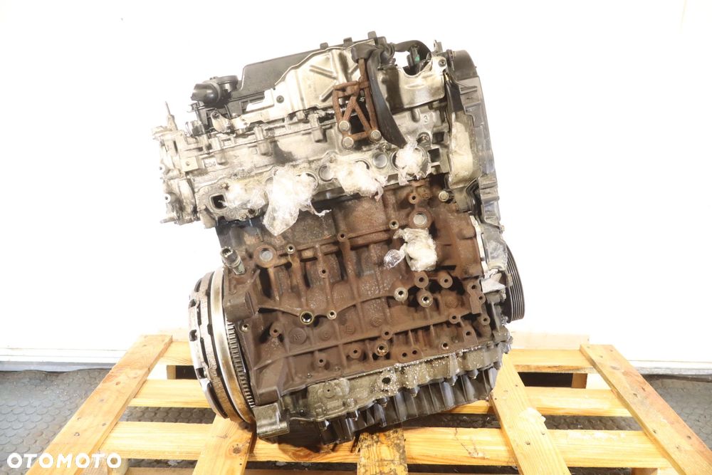 SILNIK FORD S-MAX II 2.0TDCI 149KM T7CL TEST - 4