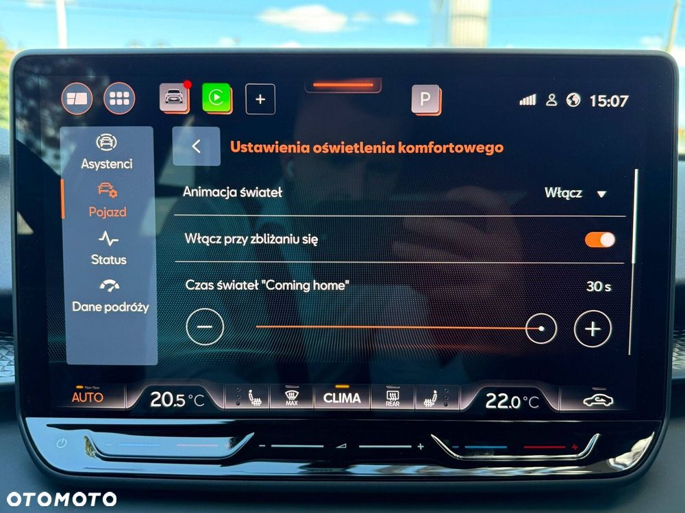 Cupra Terramar 1.5 eTSI mHEV DSG - 37