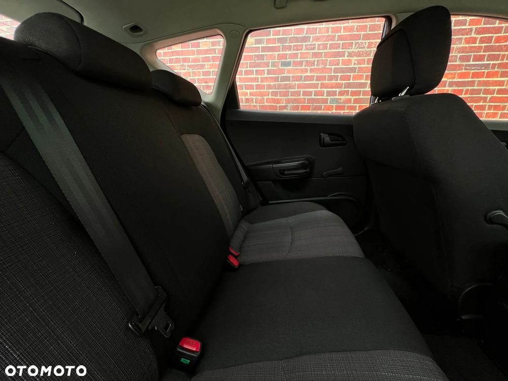 Kia Ceed - 19