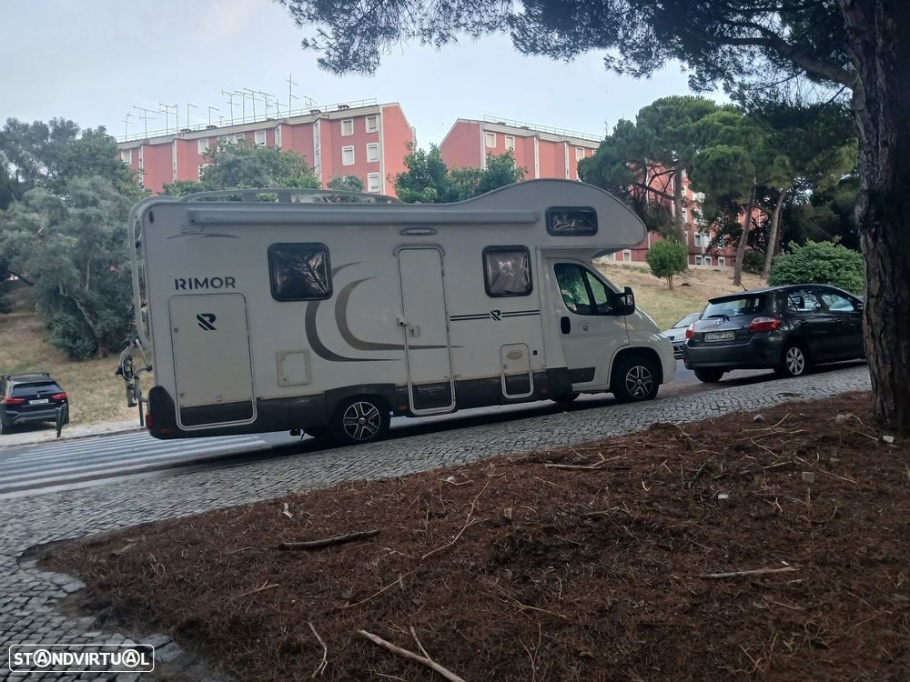 Fiat Ducato - 27