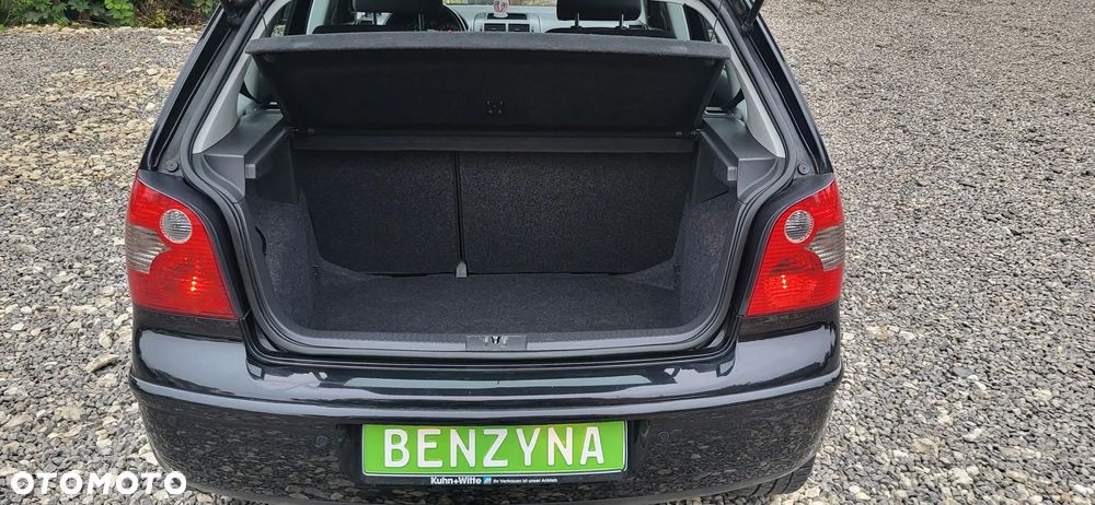 Volkswagen Polo 1.2 Cricket - 13