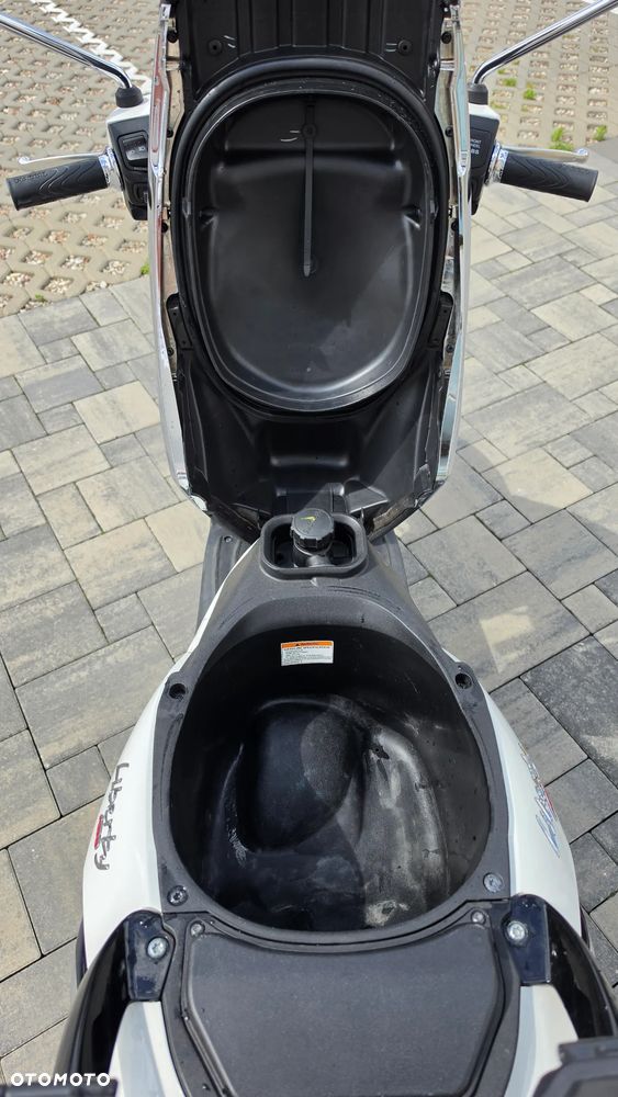 Piaggio Liberty - 6