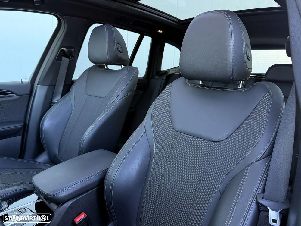 BMW X3 30 e xDrive xLine - 33
