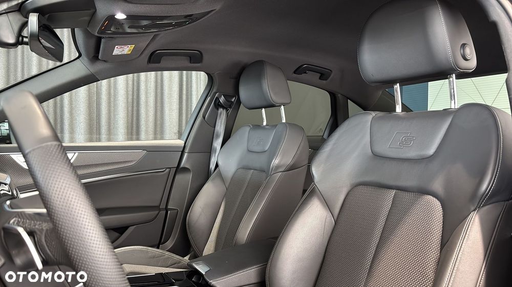 Audi A6 Allroad - 12