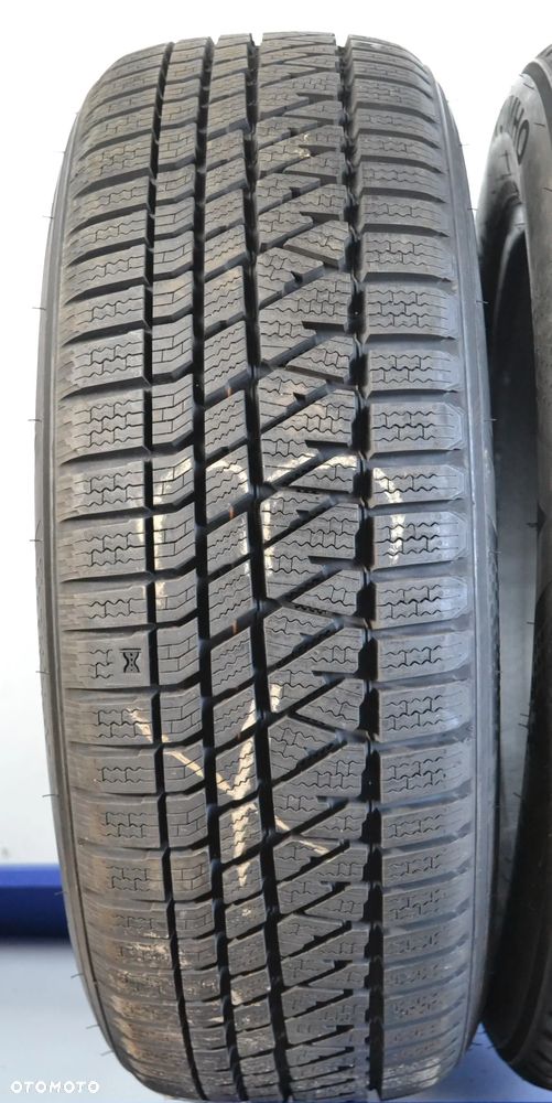 225/60R18 104H KUMHO WINTERCRAFT WS71 SUV x4szt 9884z - 3