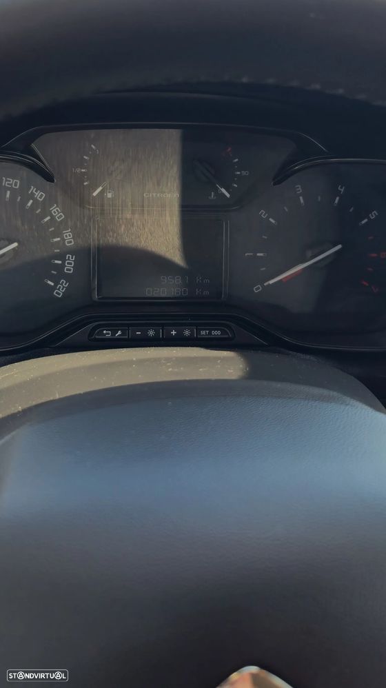 Citroën C3 1.2 PureTech Feel - 11