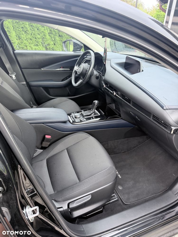 Mazda CX-30 - 11
