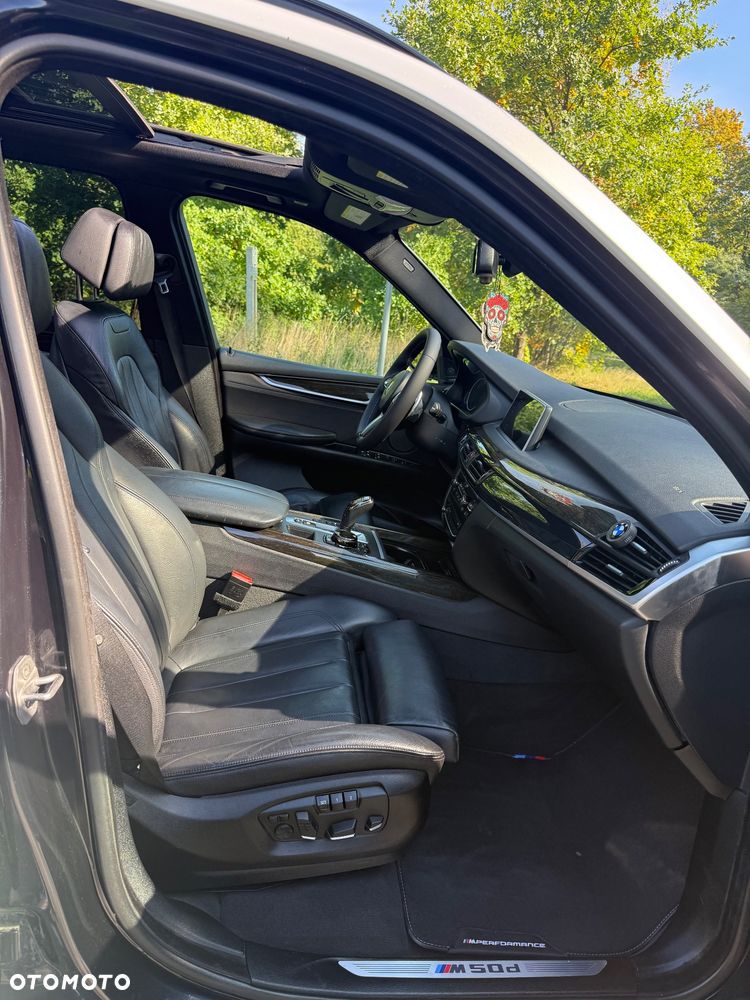 BMW X5 - 15