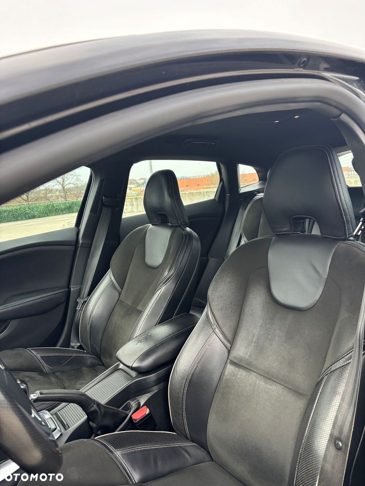 Volvo V40 D2 Drive-E R-Design Kinetic - 10