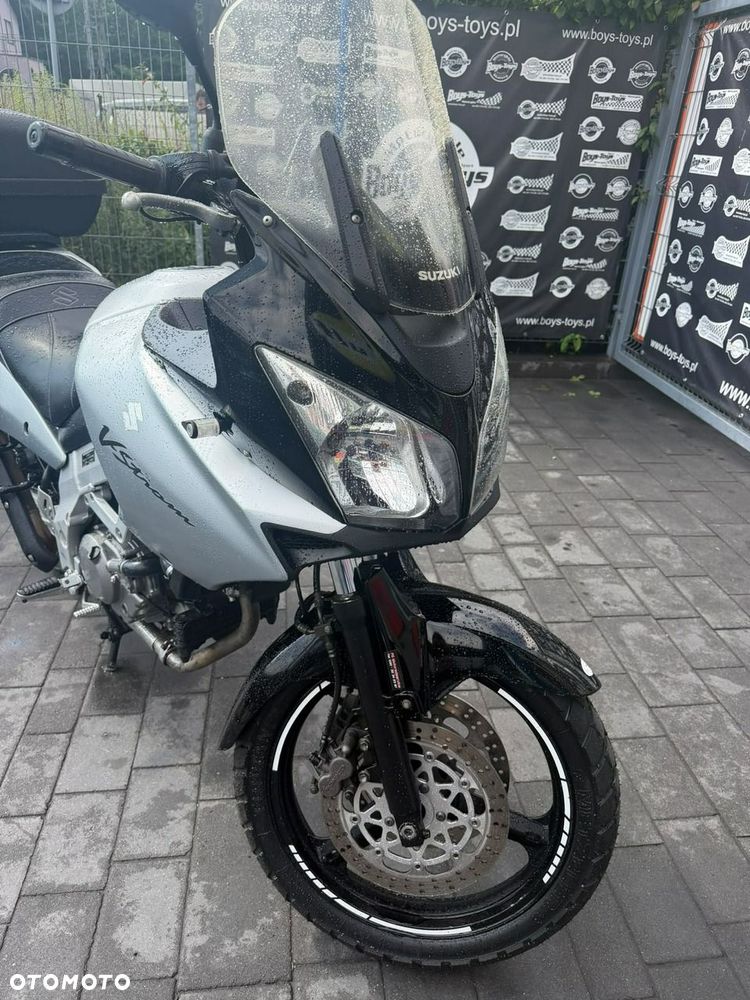 Suzuki DL - 5