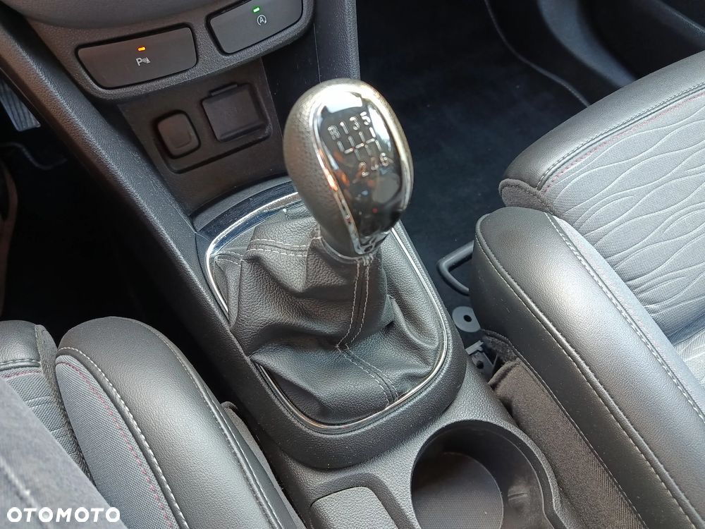 Opel Mokka 1.6 CDTI Cosmo S&S - 22