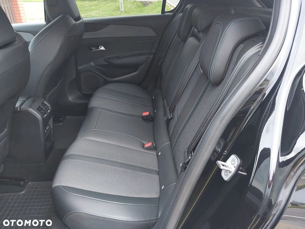 Peugeot 308 - 21