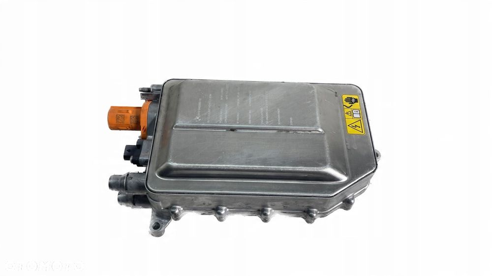 BMW I4 PODGRZEWACZ WEBASTO 5A626B2 - 9