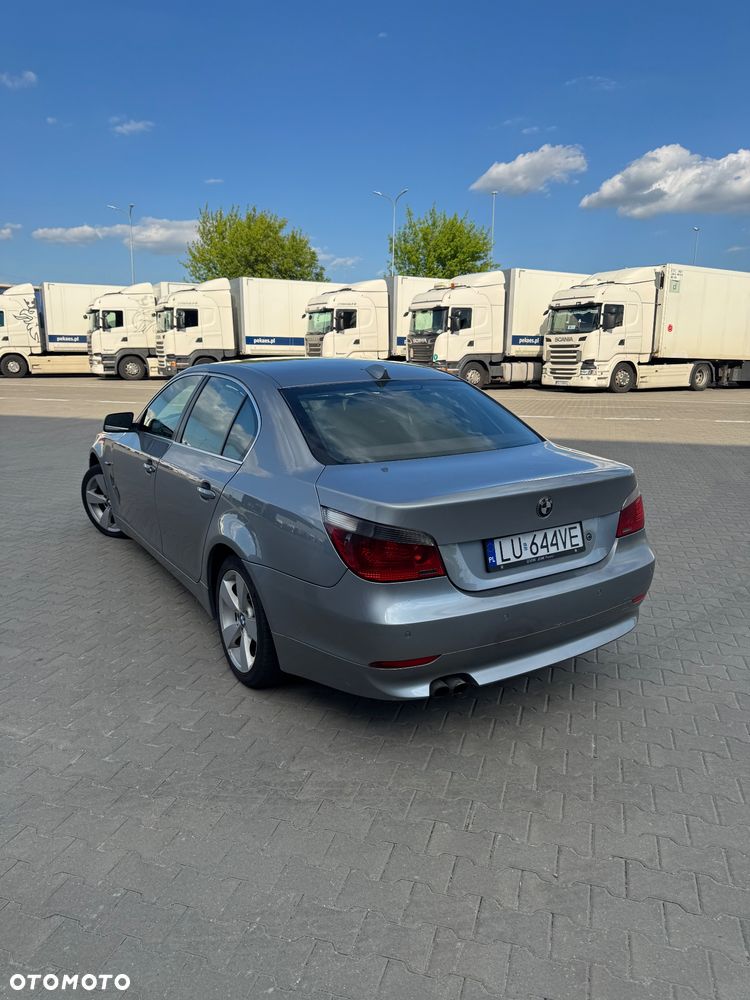BMW Seria 5 530xi - 2