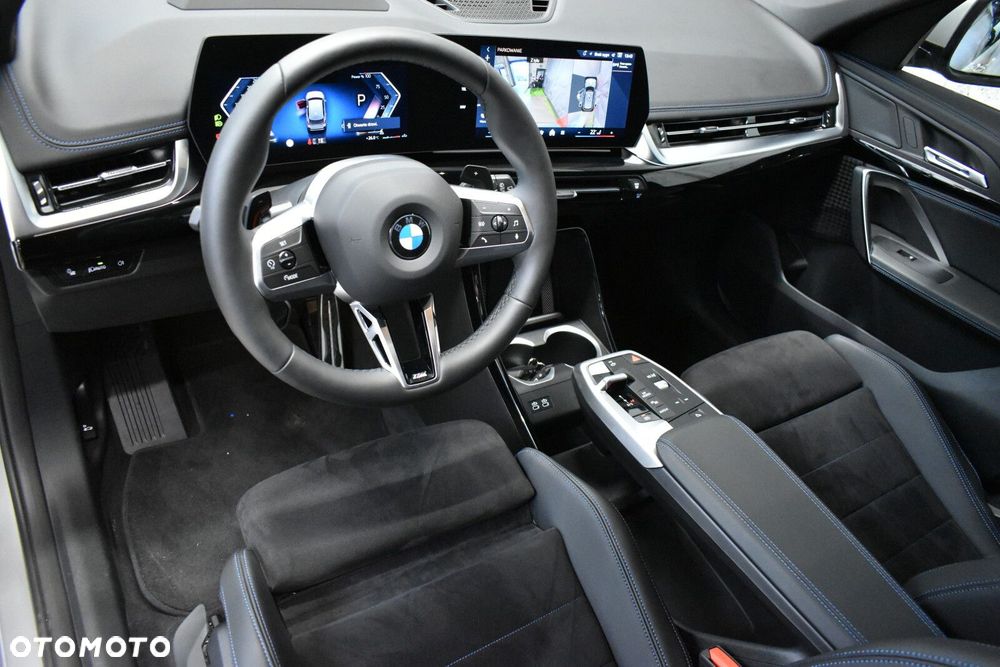 BMW X1 - 6