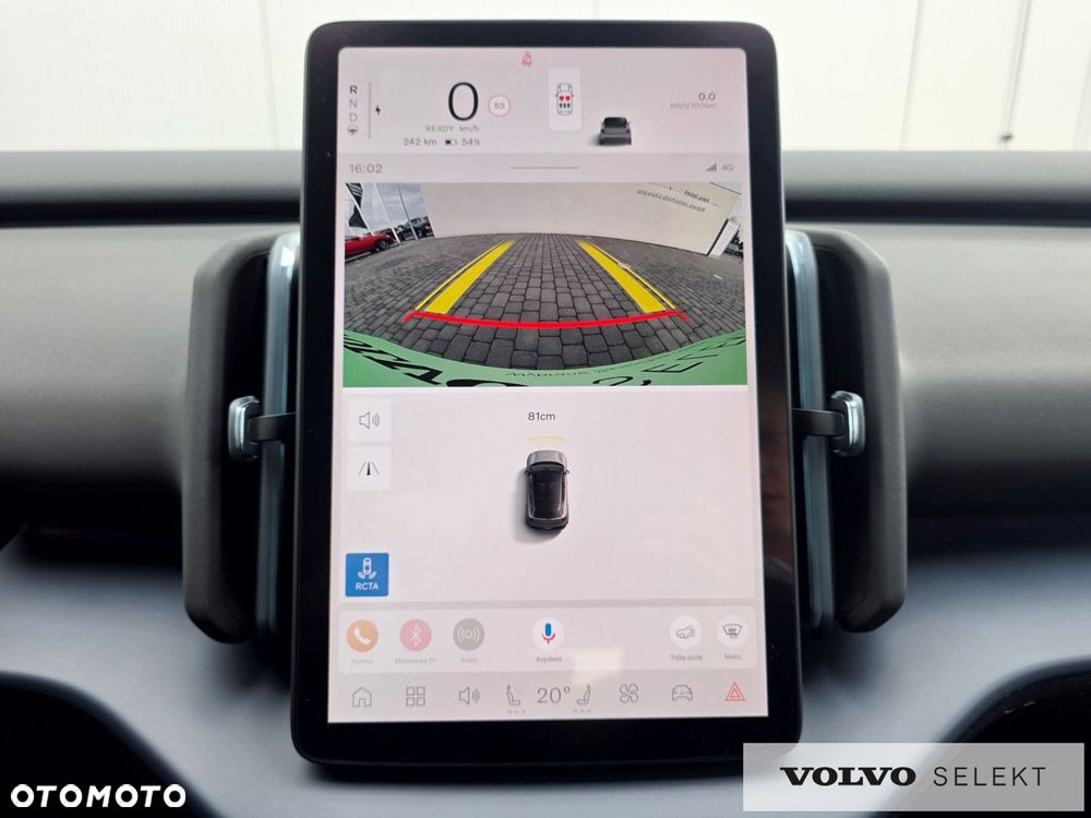 Volvo EX30 - 28