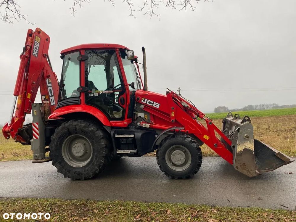 JCB 3CX - 1