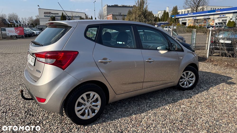 Hyundai ix20 1.4 blue Style - 18