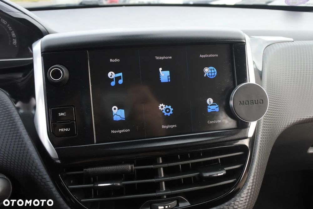 Peugeot 208 PureTech 110 Stop & Start EAT6 Allure - 16