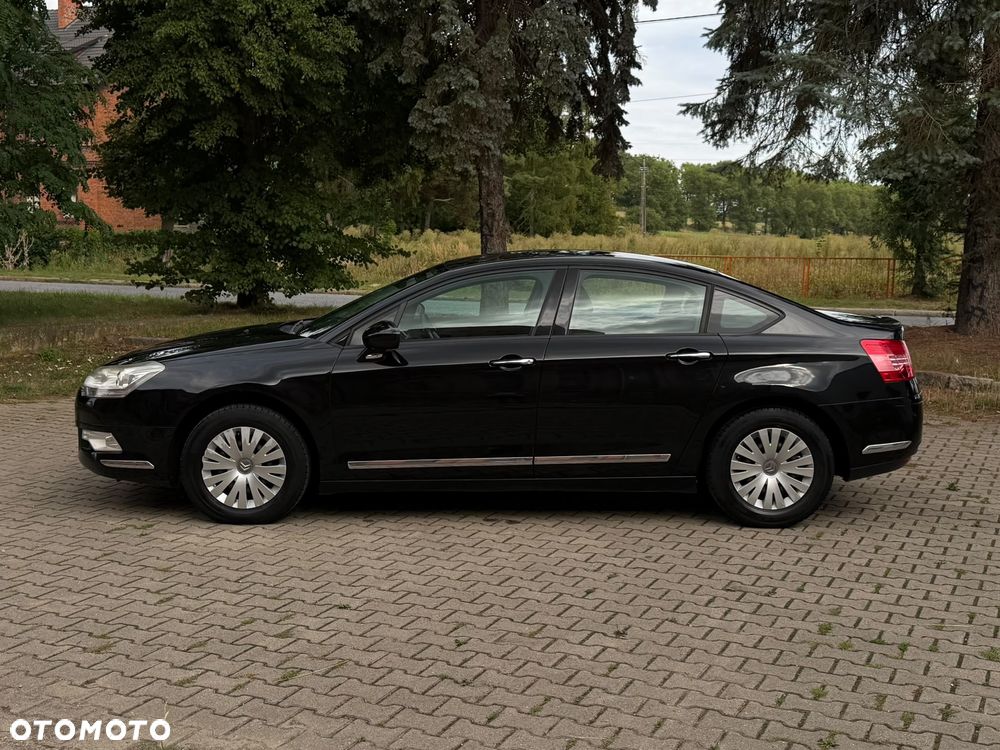 Citroën C5 1.8 16V Style - 2