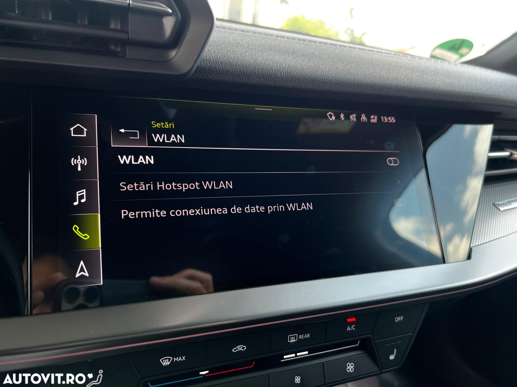 Audi A3 - 17