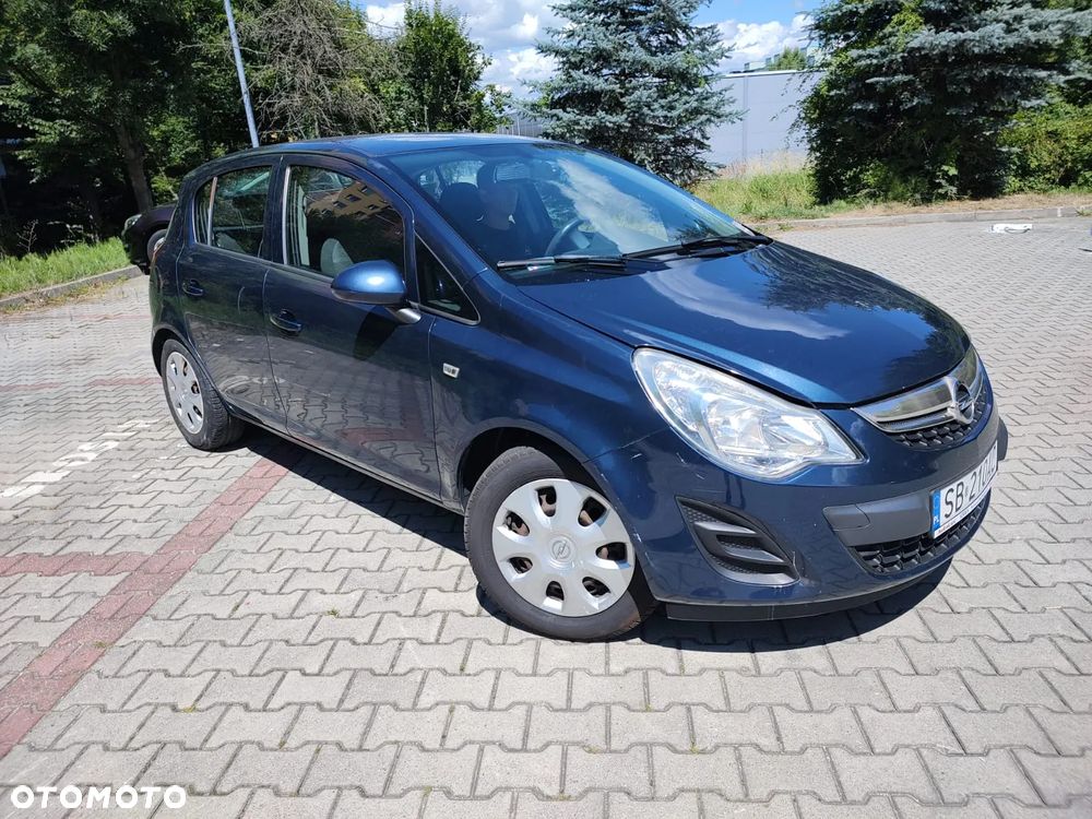 Opel Corsa 1.4 16V Enjoy - 6