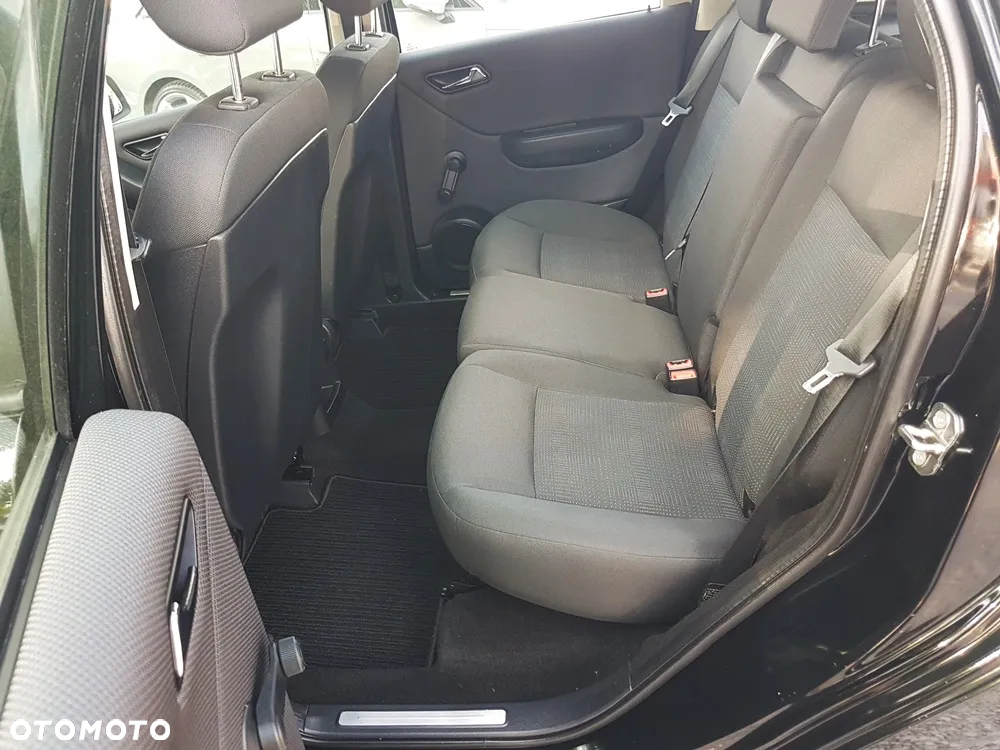 Mercedes-Benz Klasa A 150 BlueEfficiency - 22
