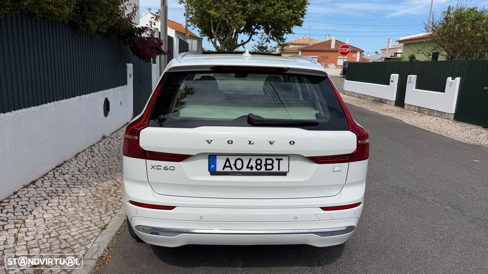 Volvo XC 60 - 11