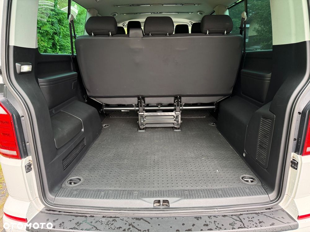 Volkswagen Caravelle 2.0 TDI L1 Comfortline DSG - 29